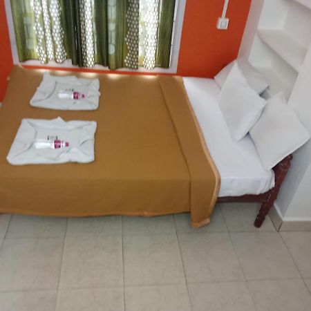 Hotel Orginal Residency Kollam Kamer foto