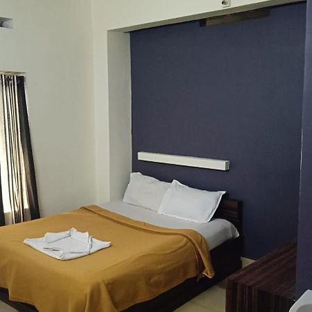 Hotel Orginal Residency Kollam Buitenkant foto