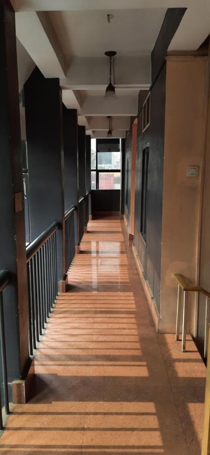 Hotel Orginal Residency Kollam Buitenkant foto