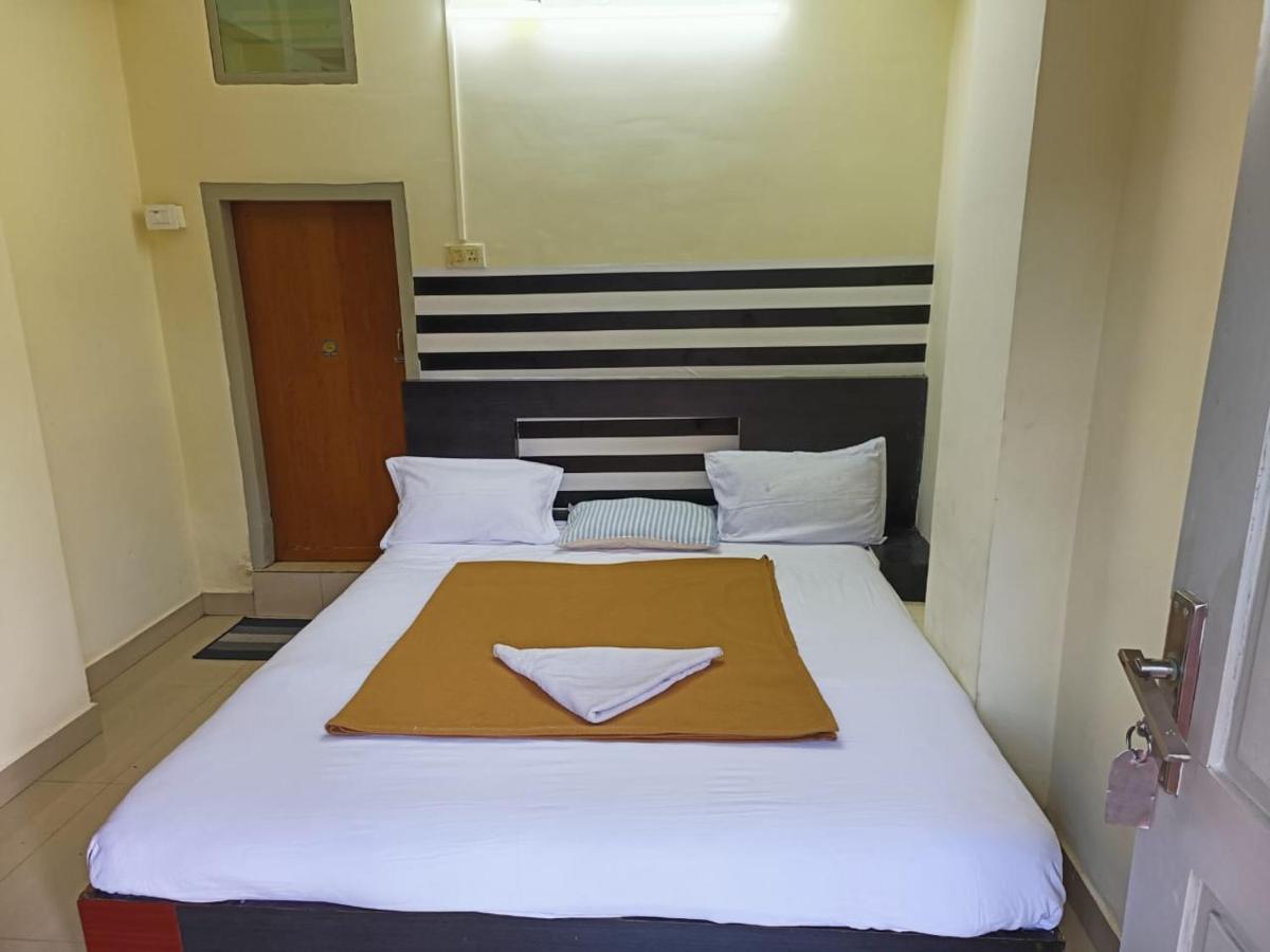 Hotel Orginal Residency Kollam Buitenkant foto