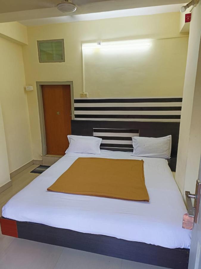 Hotel Orginal Residency Kollam Buitenkant foto