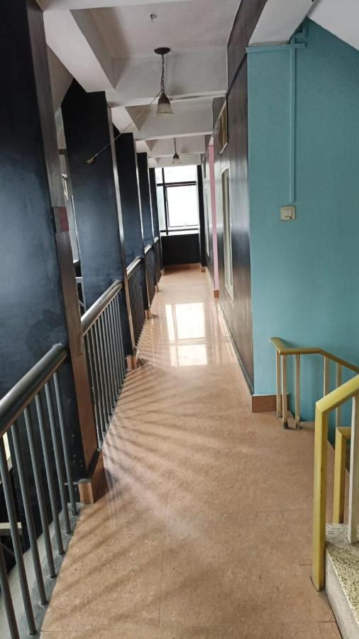 Hotel Orginal Residency Kollam Buitenkant foto