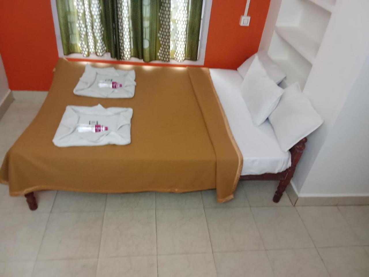 Hotel Orginal Residency Kollam Kamer foto