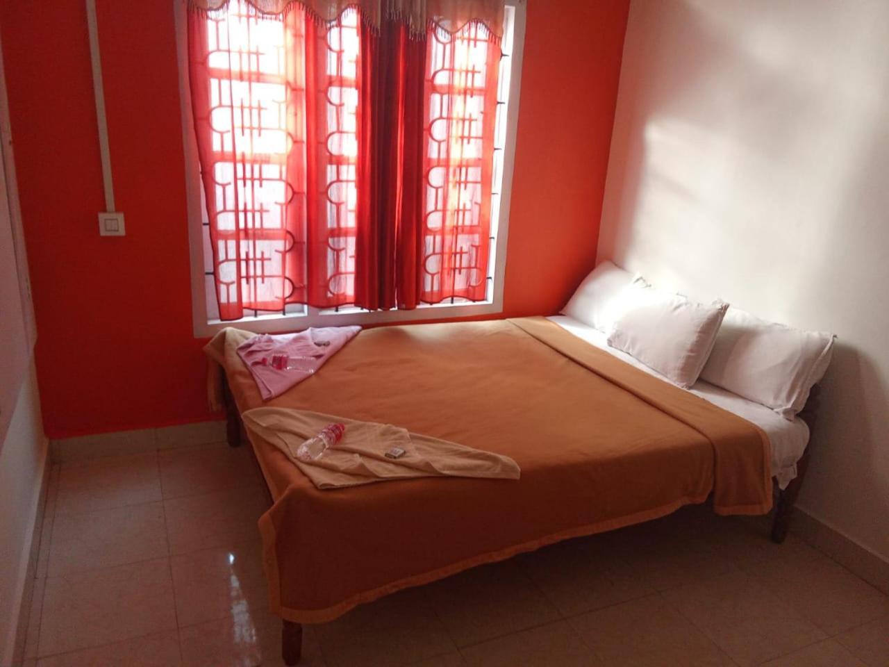 Hotel Orginal Residency Kollam Kamer foto