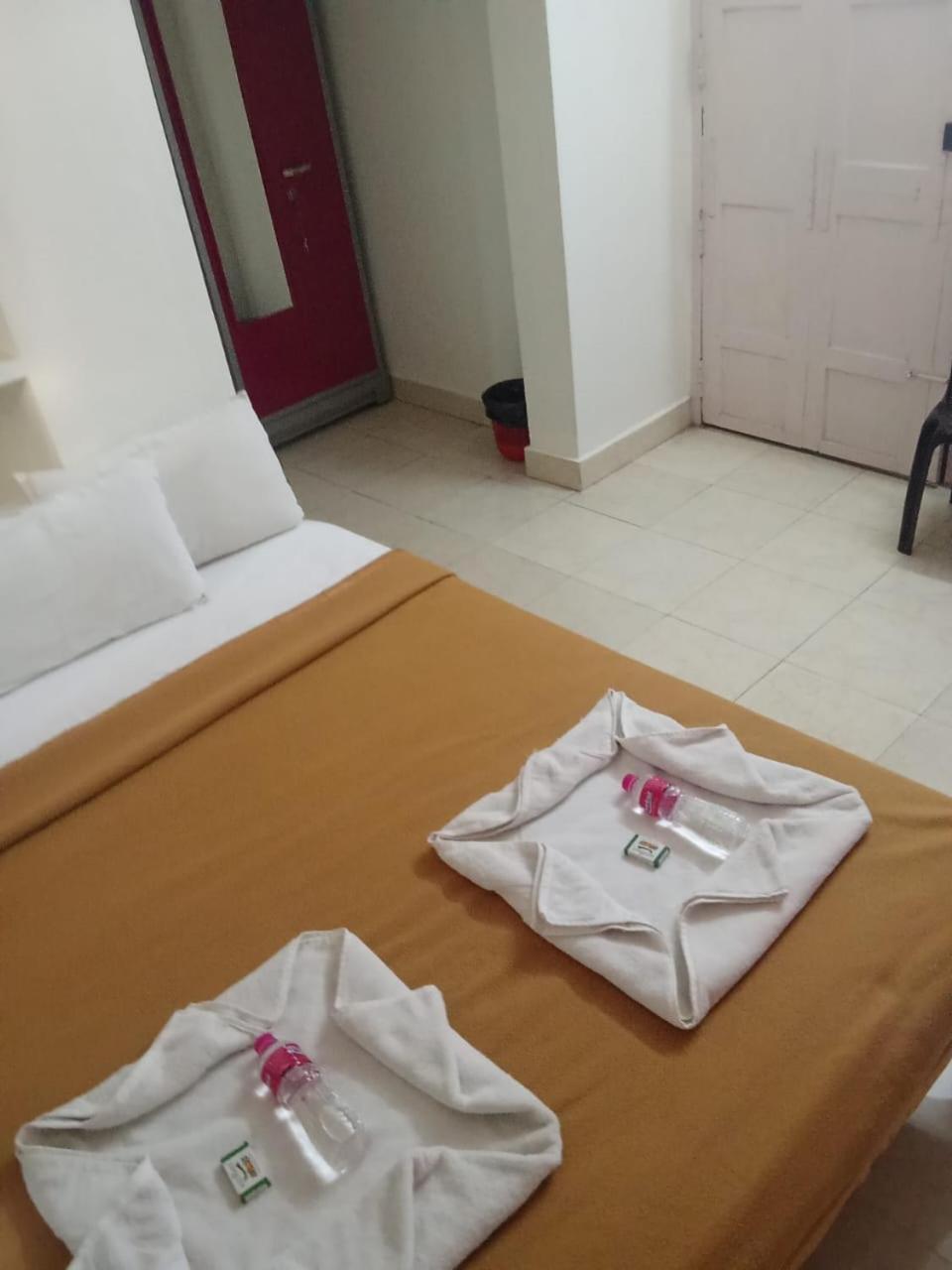 Hotel Orginal Residency Kollam Kamer foto