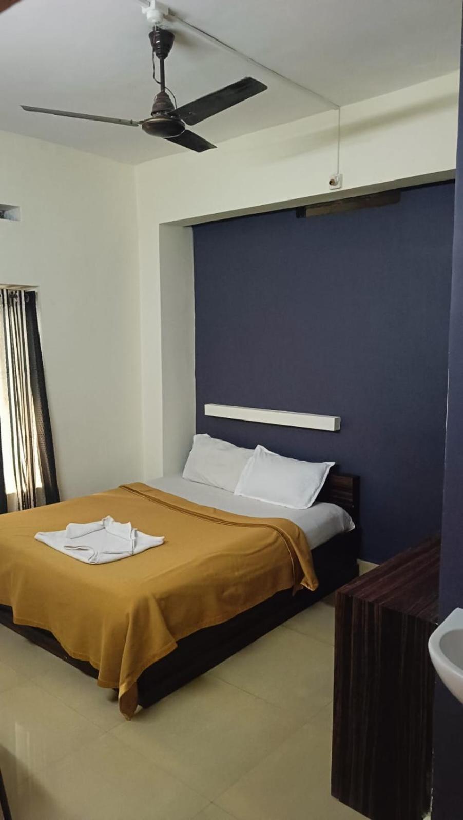 Hotel Orginal Residency Kollam Buitenkant foto